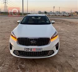 کیا سۆرینتۆ